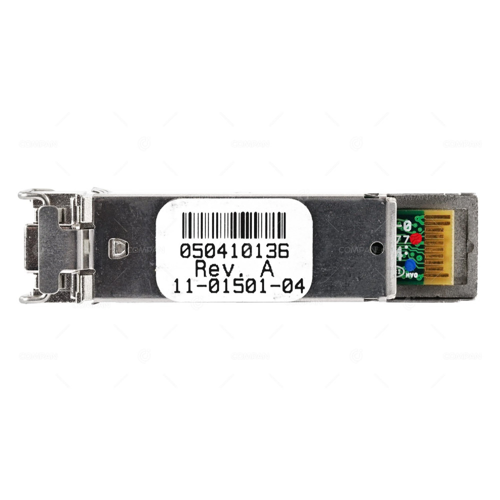 11-01501-04 SORRENTO OPTICAL TRANSCEIVER 2GB SFP SW 850NM